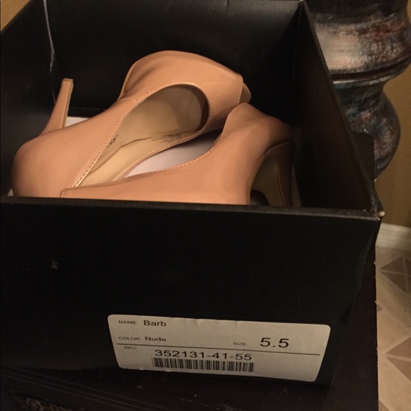 High Heels 👠 - Picture 8 of 8